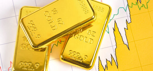 Understanding the Gold Market
