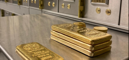 02/10/2020 – This Week in Gold