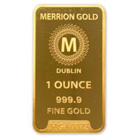Merrion Gold