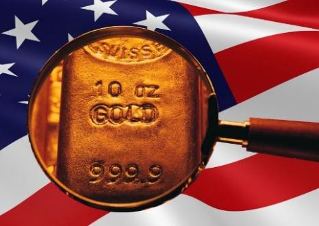 FED hikes as expected, Gold remains resilient