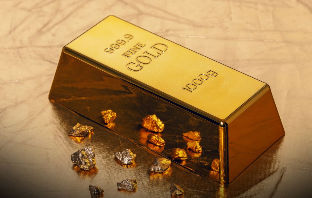 06/10/2023: This Week in Gold with Market Updates: 